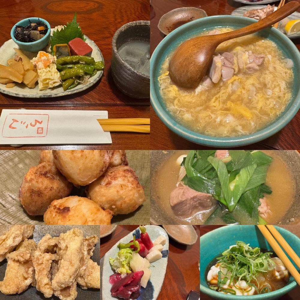 味ろっこん烏丸店