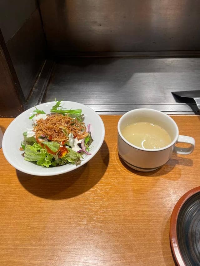 神戸六甲道・ぎゅんた 大名古屋店 - サブ画像1