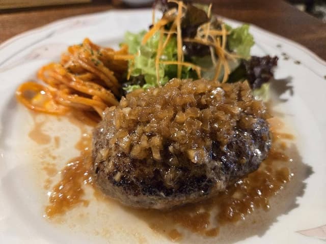 Bistro Bon - サブ画像1