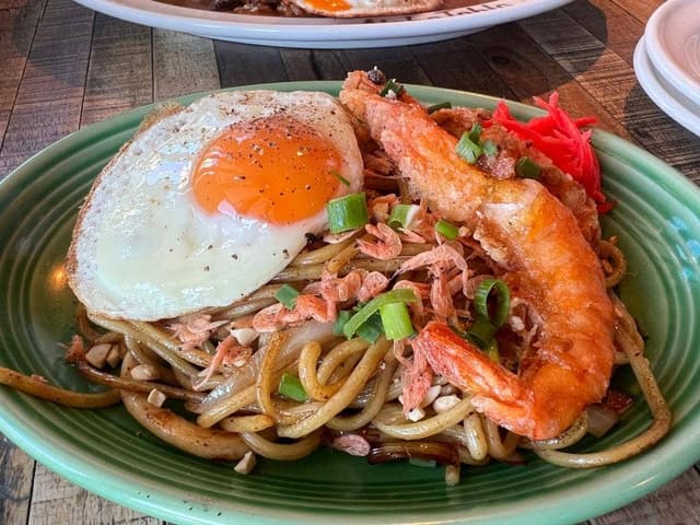 アロハテーブル 湘南 - サブ画像1