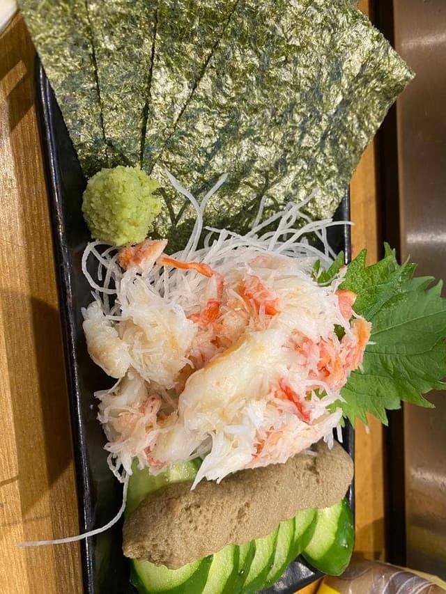 ぼてふりの四文屋 - サブ画像3