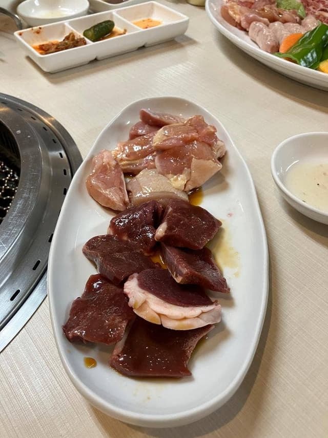 焼肉ステージ 昌苑 - サブ画像3
