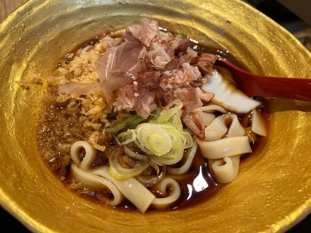 四代目 一八 久屋御殿