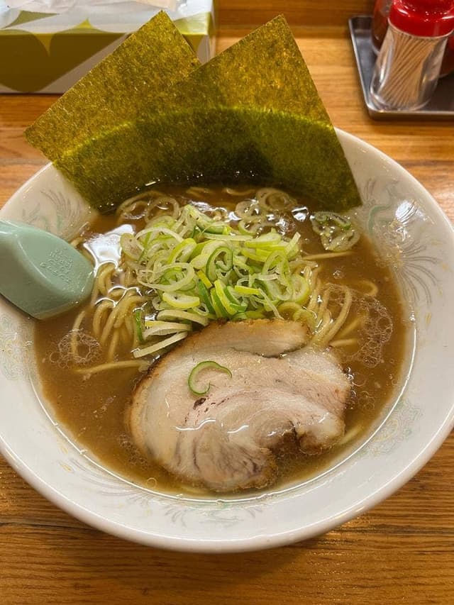 ラーメン 三太 モール街店 - サブ画像3