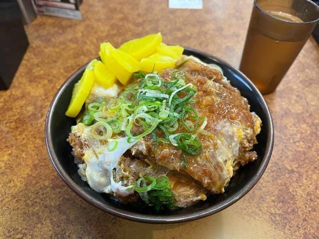 かつ丼 吉兵衛 三宮本店 - サブ画像2