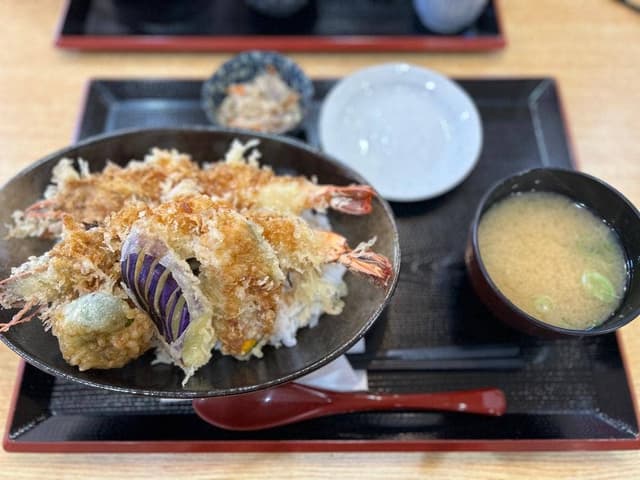 丼屋 さかぐち - サブ画像1