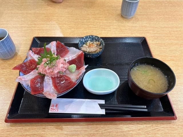 丼屋 さかぐち - サブ画像3