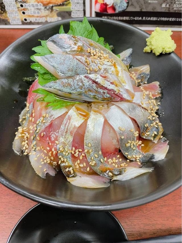鎌倉和鮮 小町店 - サブ画像3