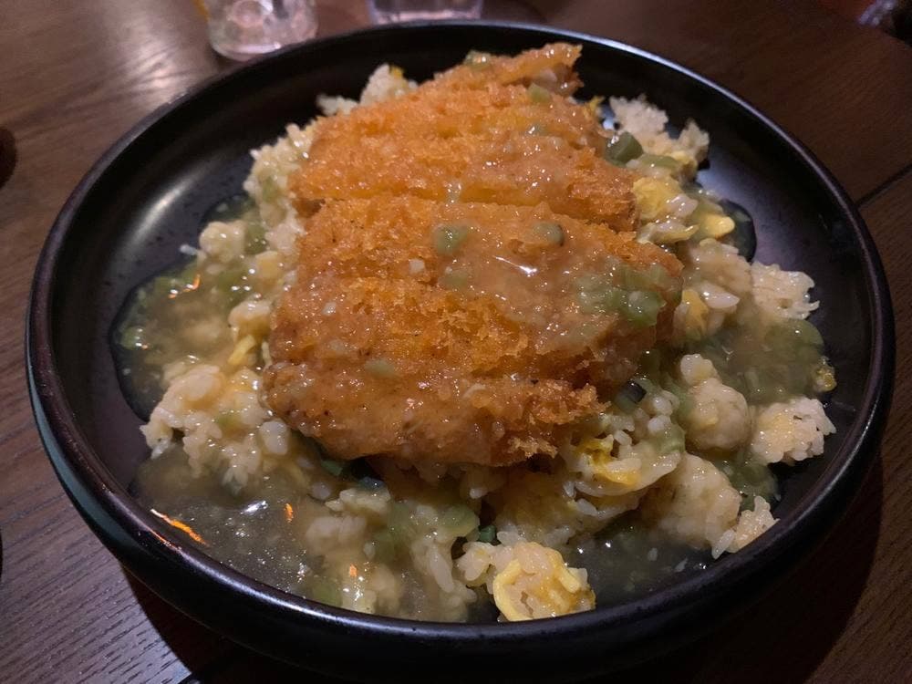 ココイロカフェ 岸和田店