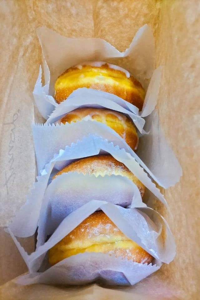 .donut factory - サブ画像2