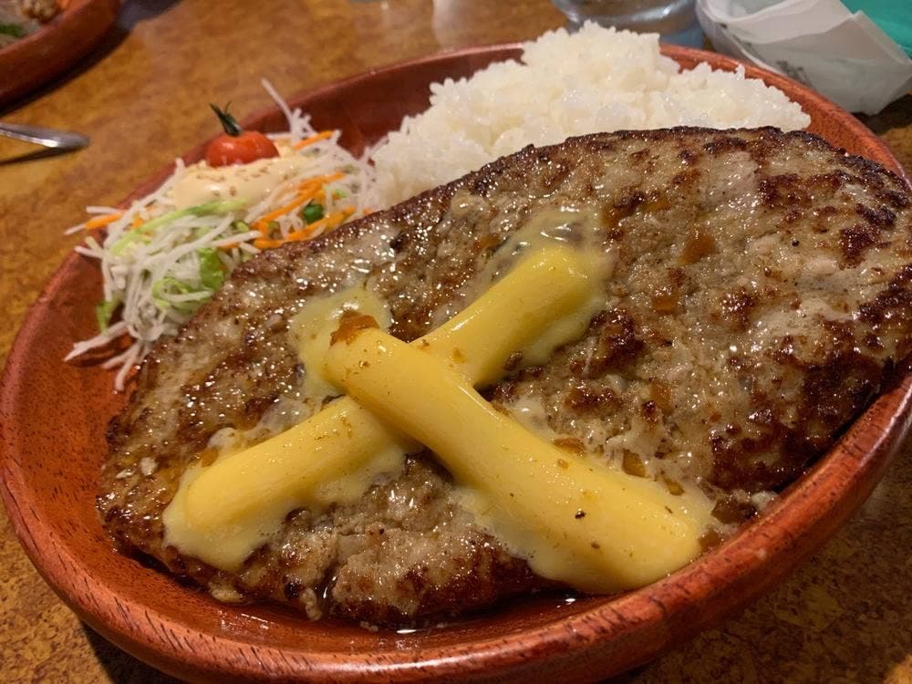 びっくりドンキー 岸和田店
