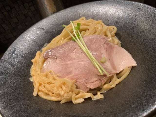 鶏soba座銀 堺東店 - サブ画像2