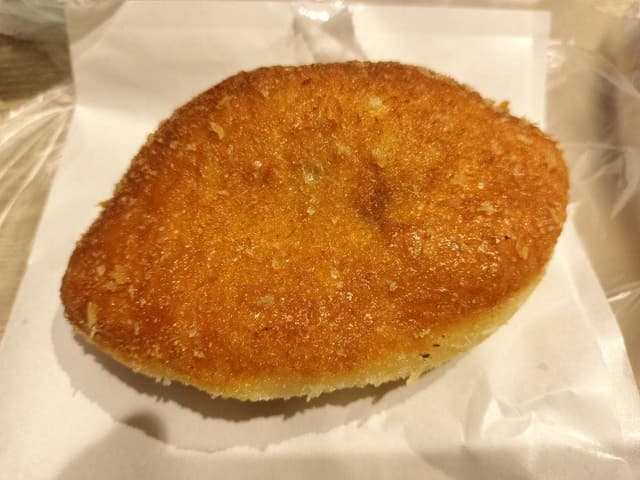 パンパティ グランベリーパーク店 - サブ画像1