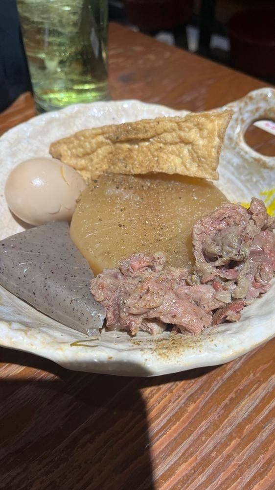 大衆酒場 酔々屋 - サブ画像1