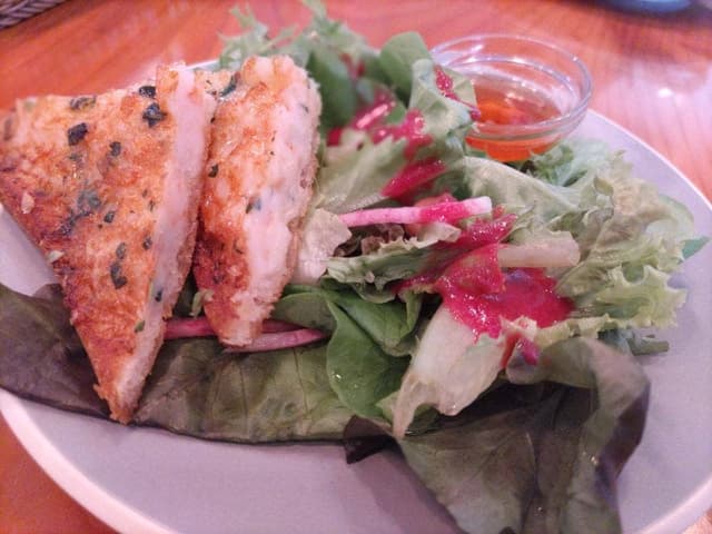 モンスーンカフェ さいたま新都心 - サブ画像2