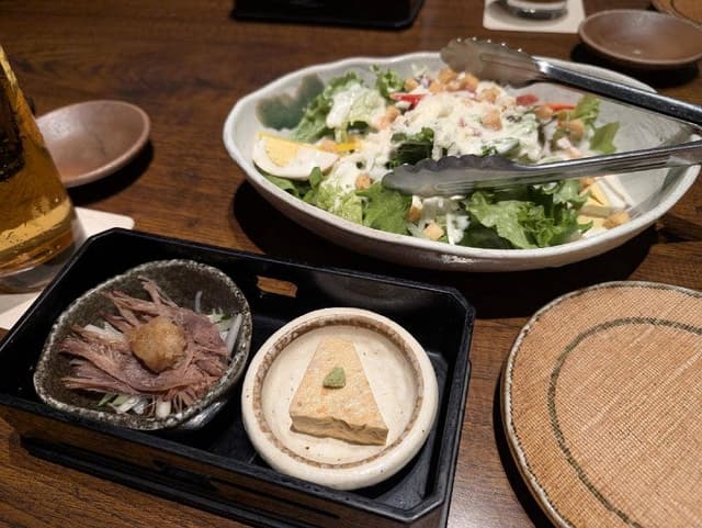 三代目文治 日比谷本店 - サブ画像1