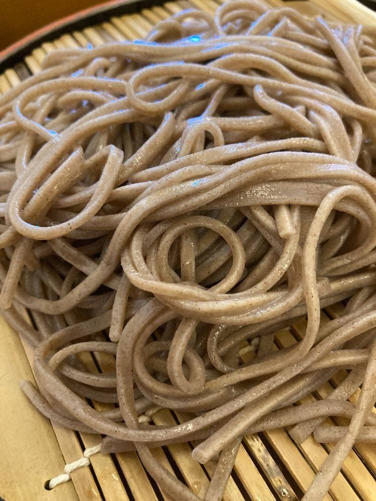 そば処 まごめや