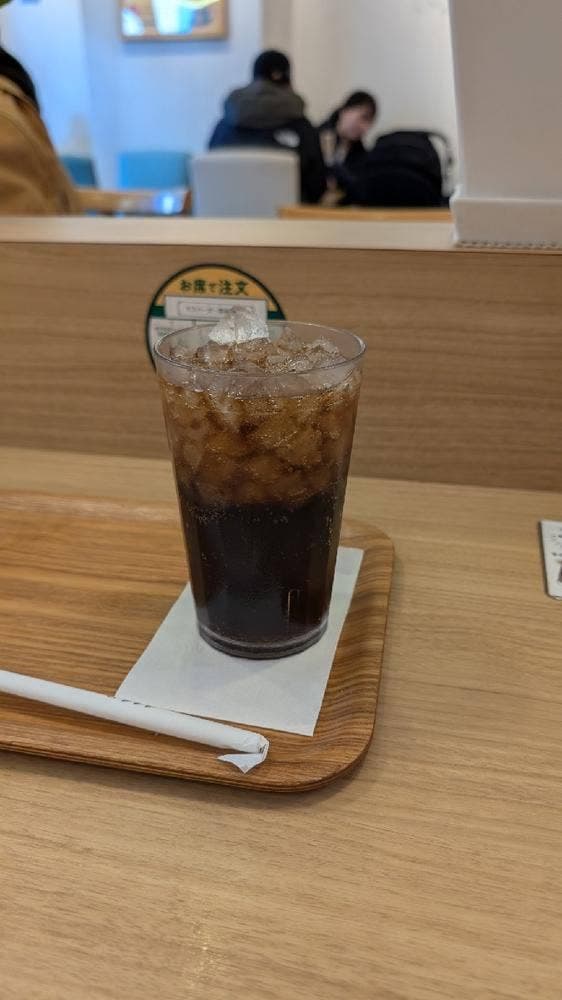 モスバーガー 亀有北口店 - サブ画像3