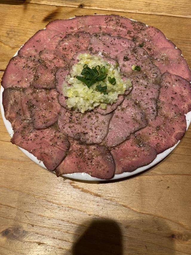 和牛と牛タンの店 あそばれ 新宿東口店 - サブ画像2
