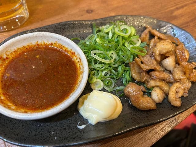 たこ焼き 蛸すけ 池田駅前店 - サブ画像1