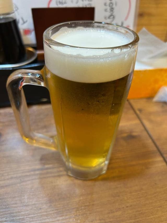 たこ焼き 蛸すけ 池田駅前店 - サブ画像2
