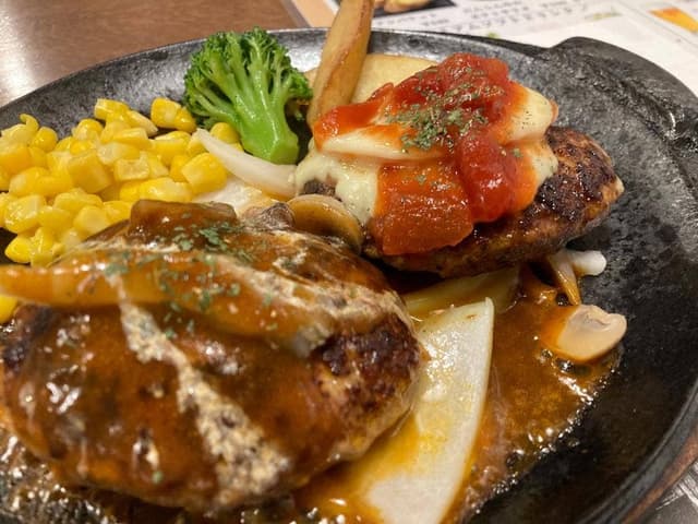 Coffee＆Grill 洋食 だんらんや - サブ画像2