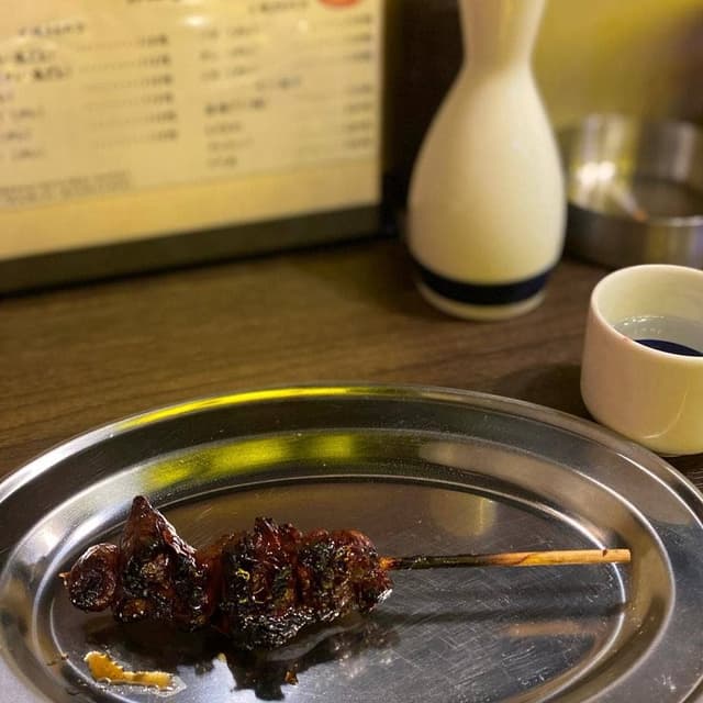 回転焼き鳥 とり愛'S - サブ画像3