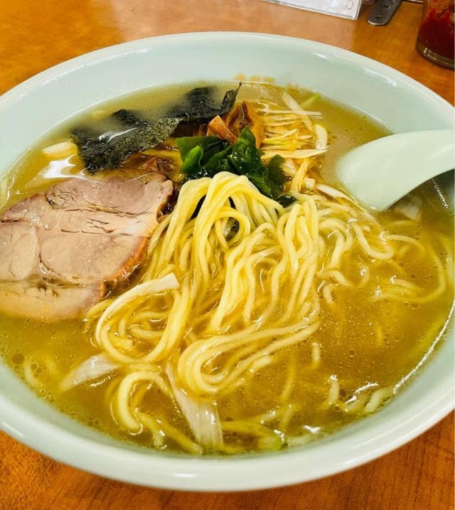 ラーメンショップ 宇都宮南店 - サブ画像2