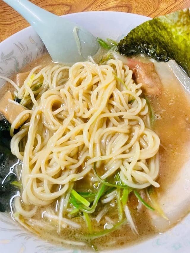 ラーメンショップ勝瓜店 - サブ画像2