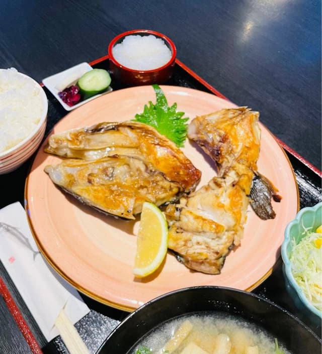 和食処 きむら - サブ画像2