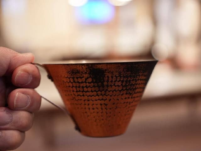 ティーラウンジ りんどう - サブ画像2