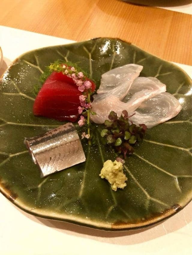 四季の食 さいとう - サブ画像1