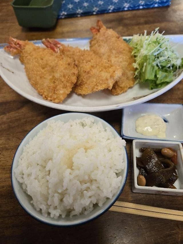 海女小屋鳥羽はまなみ - サブ画像1