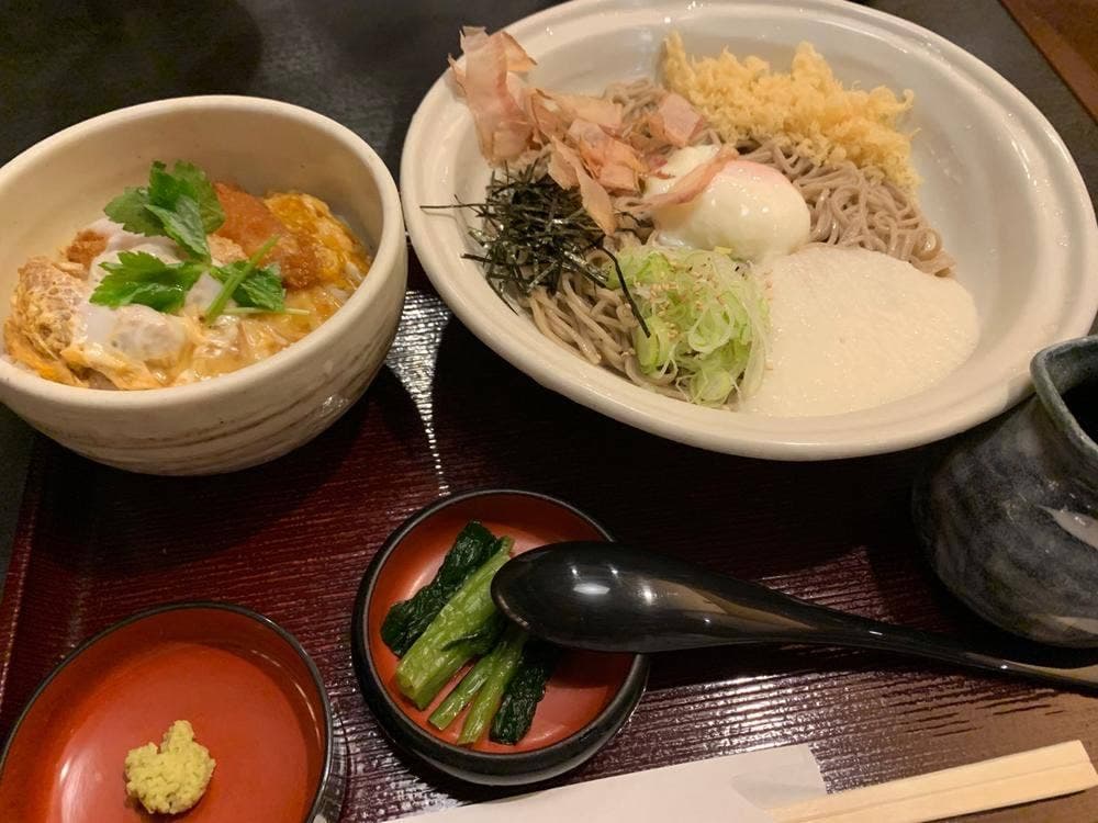 そじ坊 堺東ショップ南海店