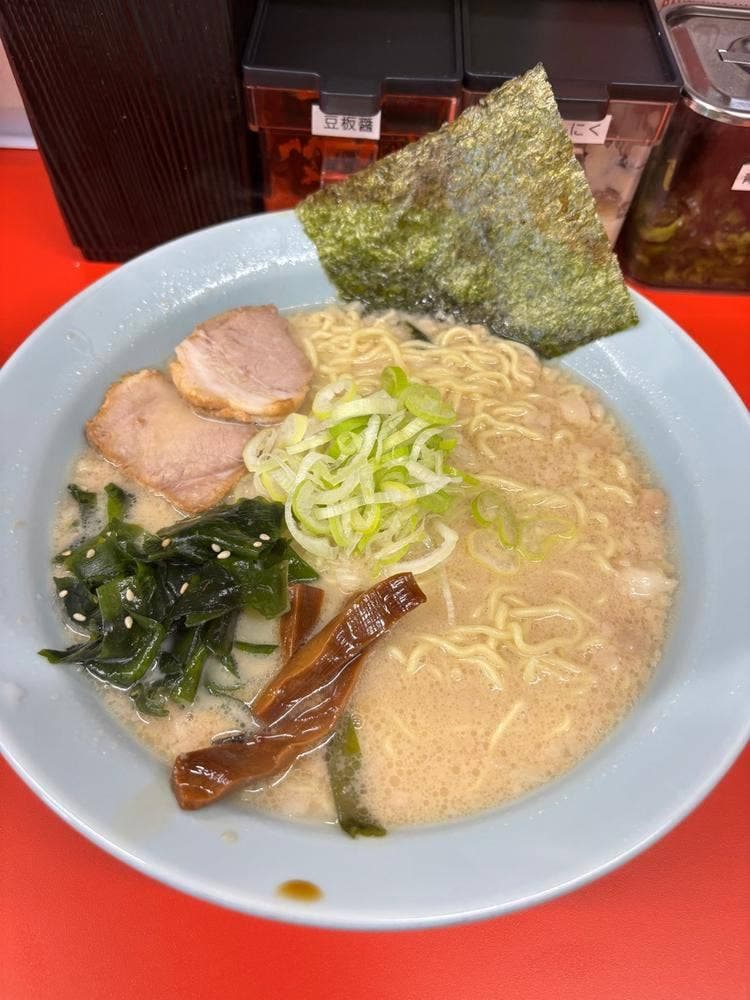 ラーメンショップマルキュー