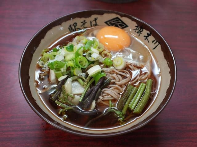 榑木川 信濃大町駅店 - サブ画像3