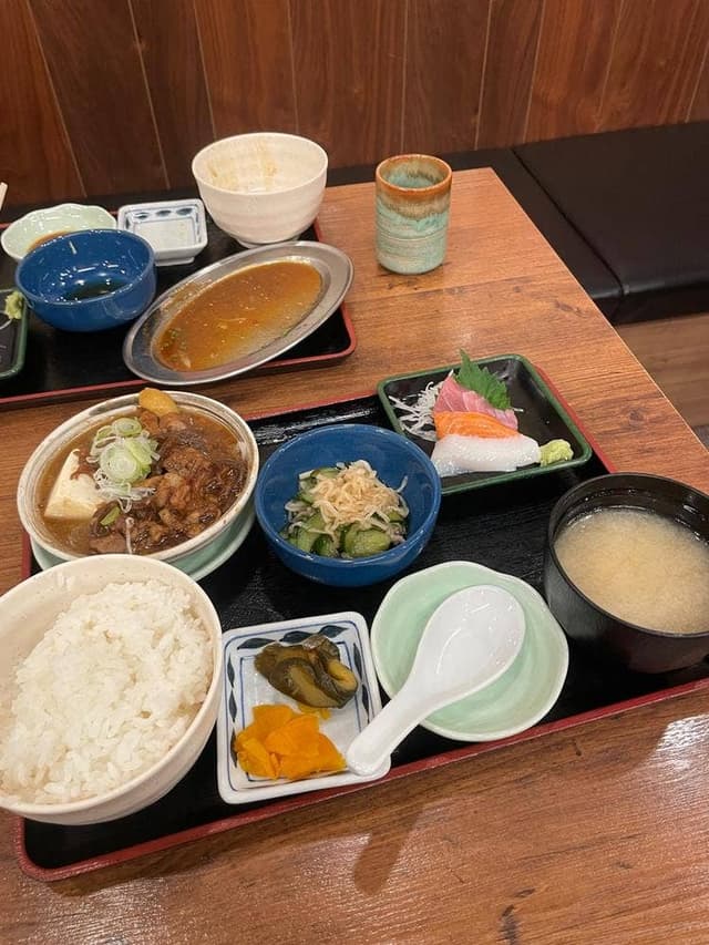 満天酒場 赤羽店 - サブ画像2