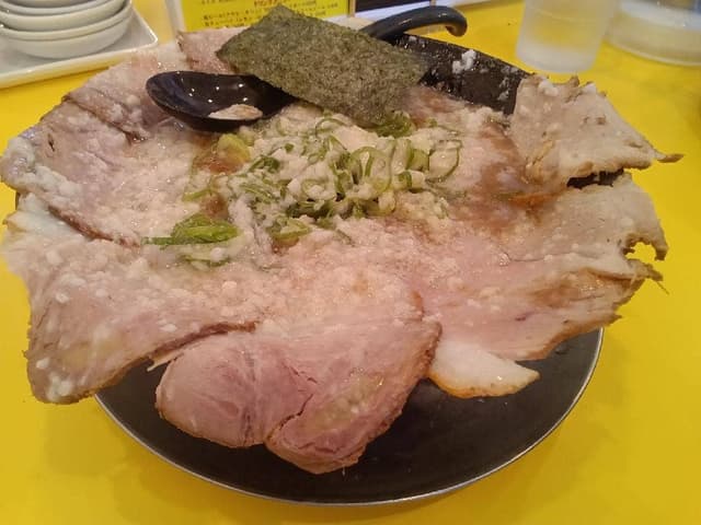 バリバリジョニー 竜王店 - サブ画像1