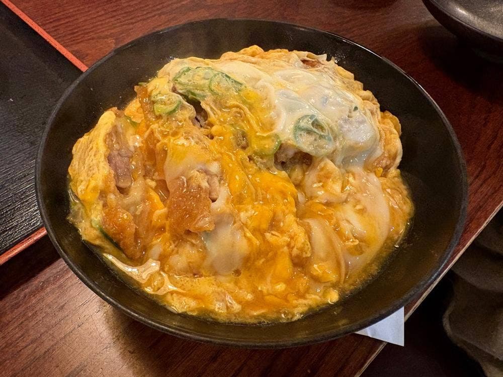 だし自慢うどん屋柏本