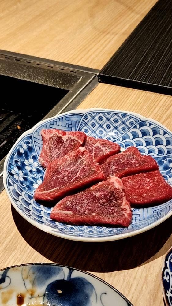 焼肉きつね - サブ画像3