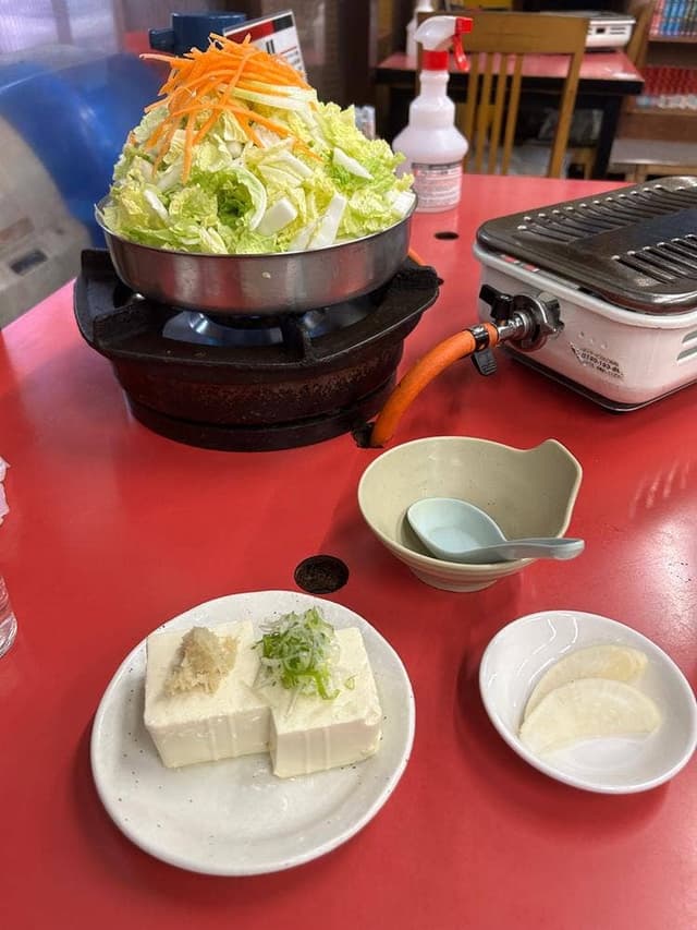 ドライブイン富士 - サブ画像2