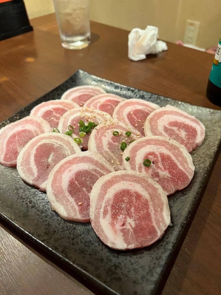 オジャンドン