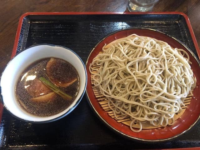 目分料 - サブ画像1