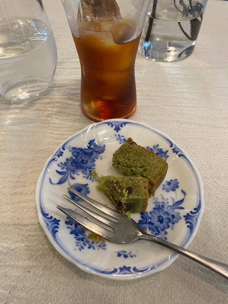 cafe & bake koto