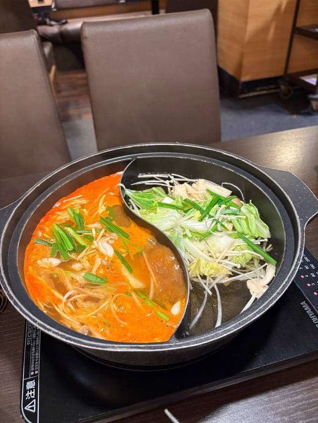 しゃぶ葉 吉祥寺店 - サブ画像1