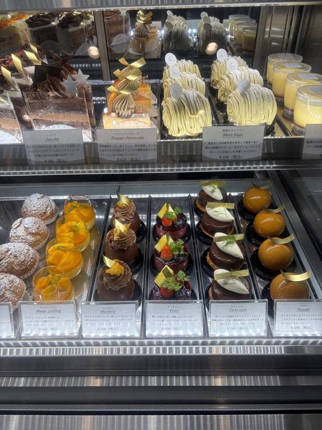 パティスリー シュウ - サブ画像1