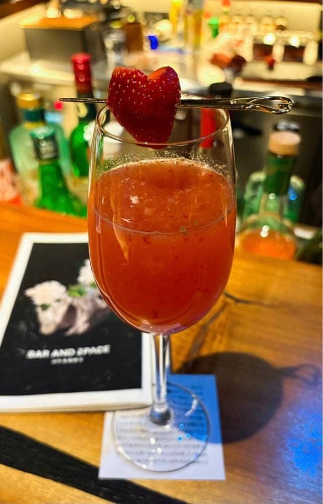 BAR AND SPACE 扇町裏醗酵所