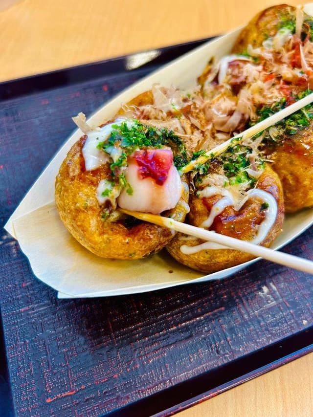 鞍馬 バロー各務原中央店 - サブ画像3