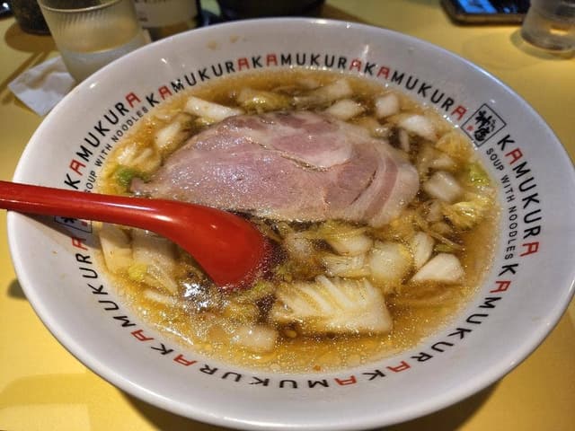 どうとんぼり神座 新宿京王モール店 - サブ画像1