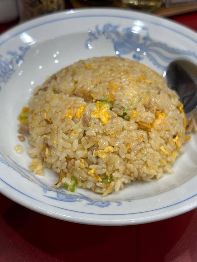 中華料理 たつみ 谷原四丁目店 - サブ画像2